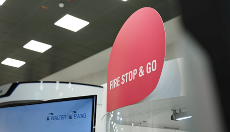 WALTER EWAG Open House 2025