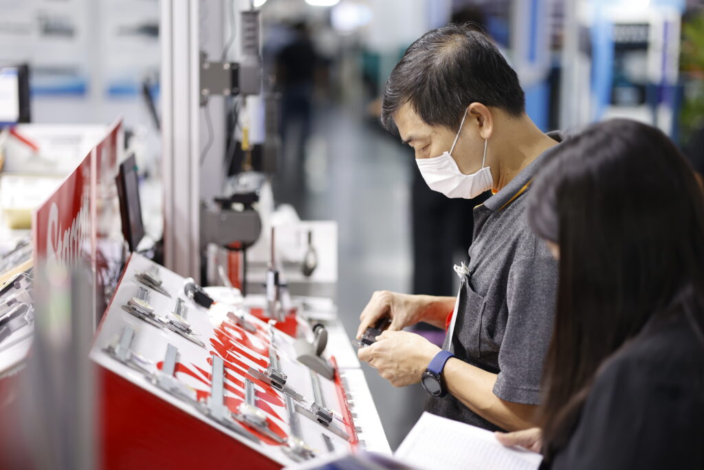งานซับคอนไทยแลนด์ 2025