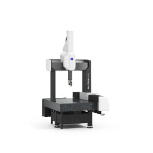 ZEISS SPECTRUM Verity : เครื่องวัด 3 มิติขั้นสูง เพื่อความแม่นยำและประสิทธิภาพที่เหนือกว่า