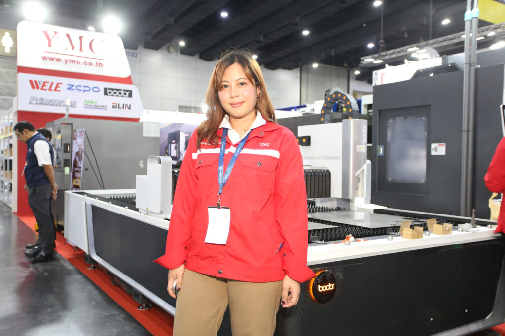Intermach 2025: Great success on Manufacturing Solution Towards Net Zero Carbon