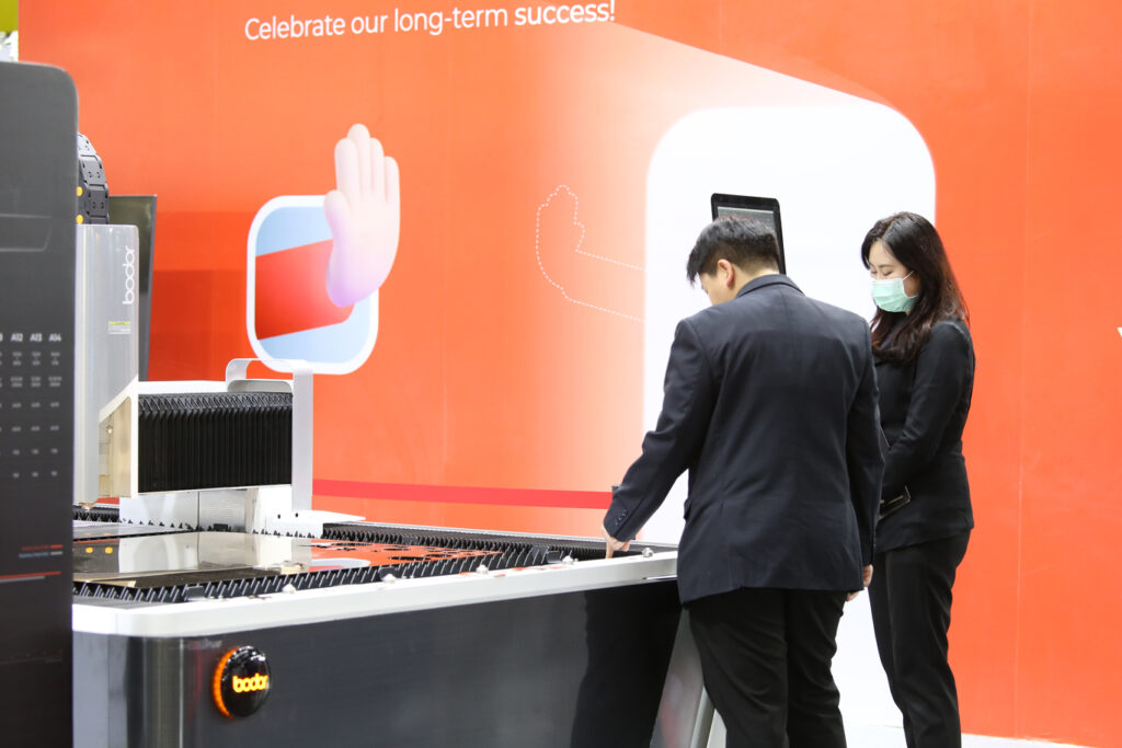 Intermach 2025: Great success on Manufacturing Solution Towards Net Zero Carbon