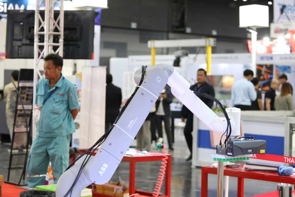 Intermach 2025: Great success on Manufacturing Solution Towards Net Zero Carbon