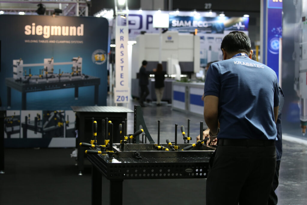 Intermach 2025: Great success on Manufacturing Solution Towards Net Zero Carbon