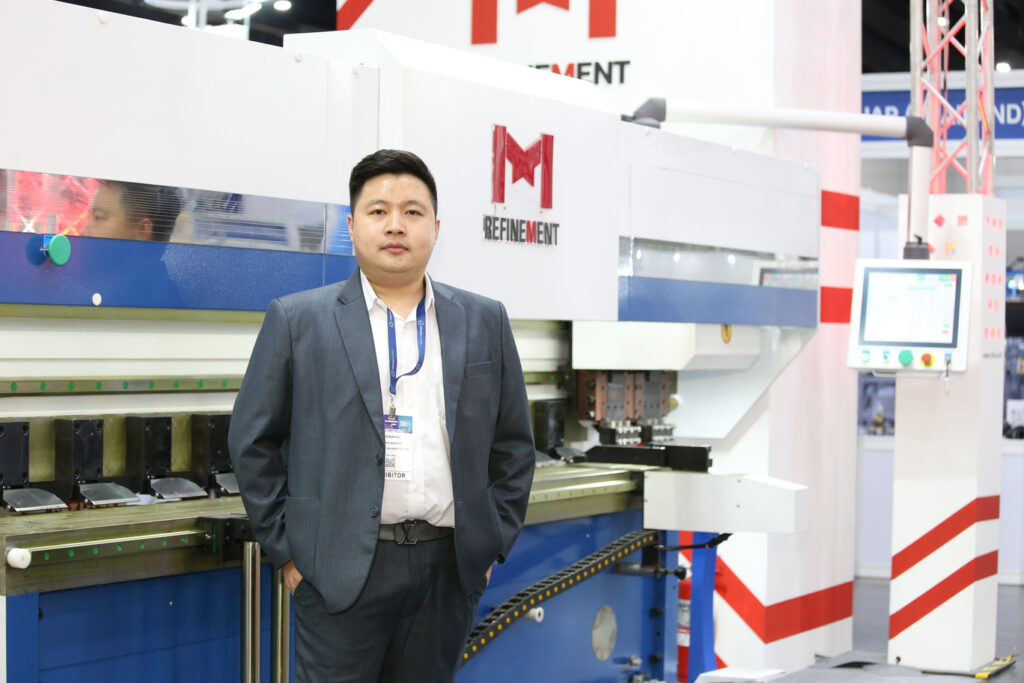 Intermach 2025: Great success on Manufacturing Solution Towards Net Zero Carbon