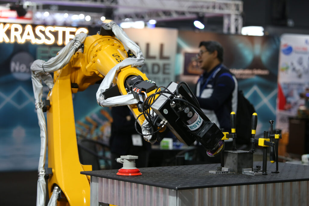 Intermach 2025: Great success on Manufacturing Solution Towards Net Zero Carbon