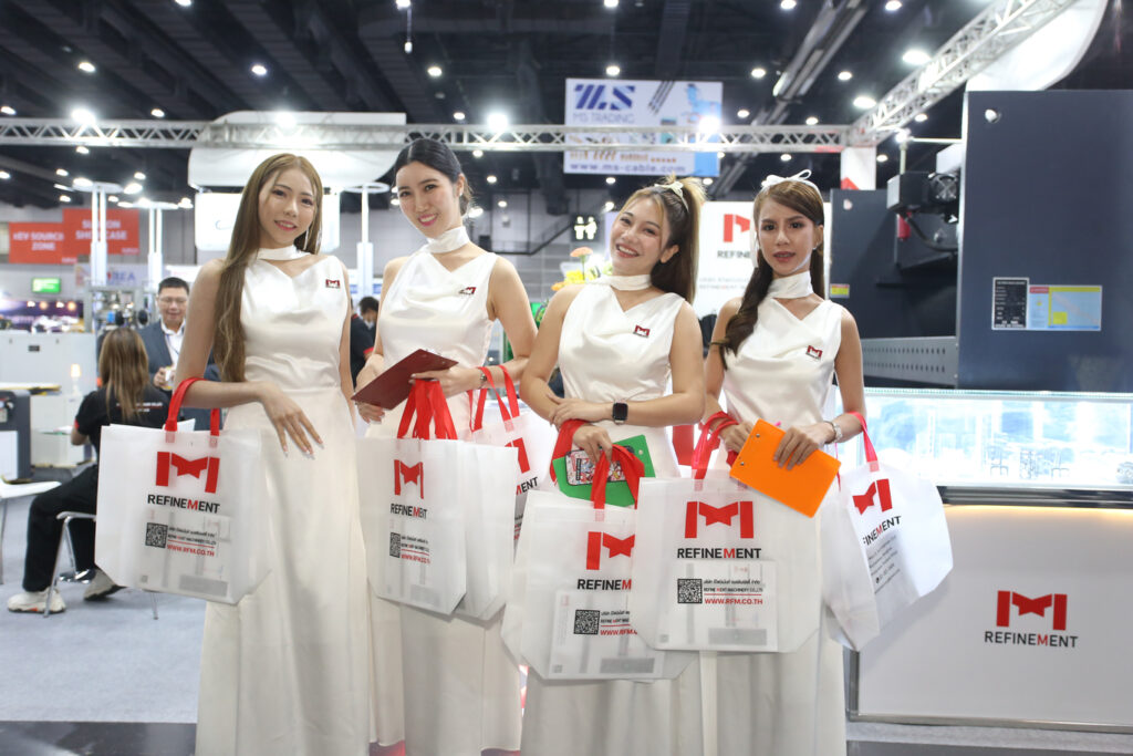 Intermach 2025: Great success on Manufacturing Solution Towards Net Zero Carbon