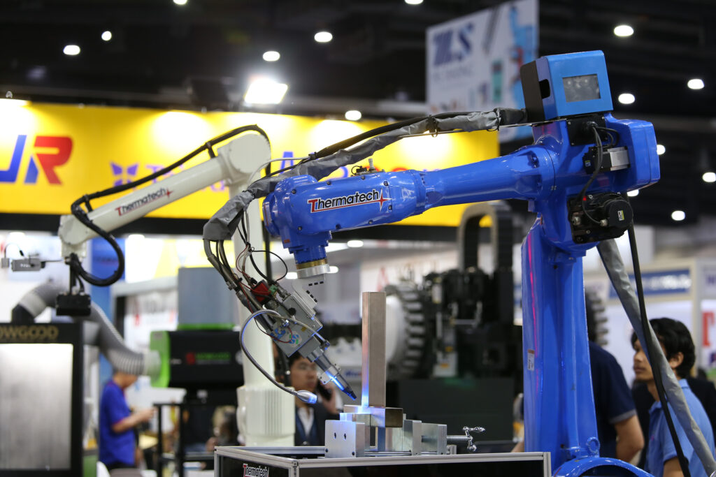 Intermach 2025: Great success on Manufacturing Solution Towards Net Zero Carbon