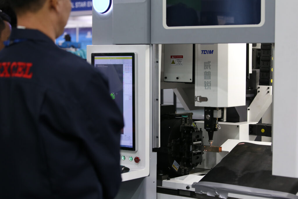 Intermach 2025: Great success on Manufacturing Solution Towards Net Zero Carbon