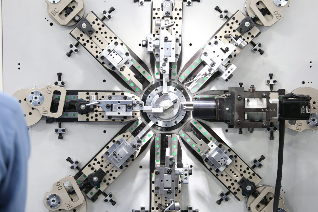 Intermach 2025: Great success on Manufacturing Solution Towards Net Zero Carbon