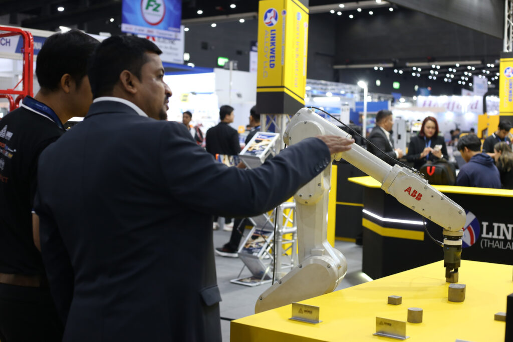 Intermach 2025: Great success on Manufacturing Solution Towards Net Zero Carbon