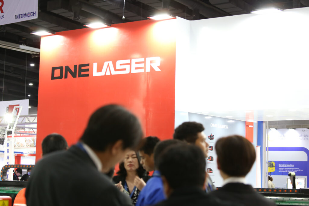Intermach 2025: Great success on Manufacturing Solution Towards Net Zero Carbon