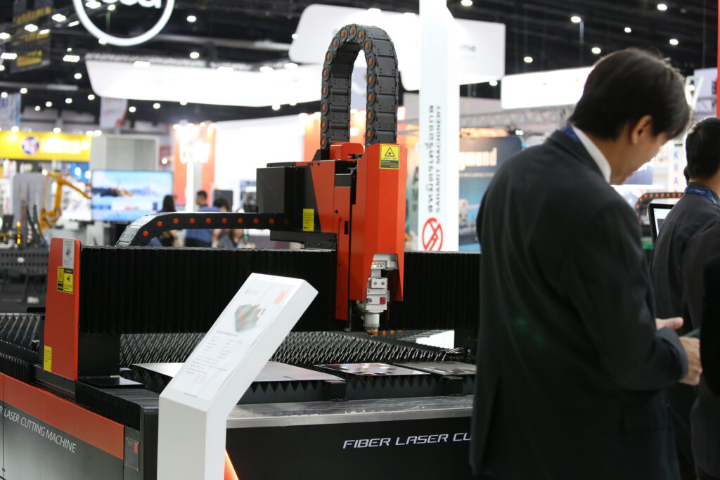 Intermach 2025: Great success on Manufacturing Solution Towards Net Zero Carbon