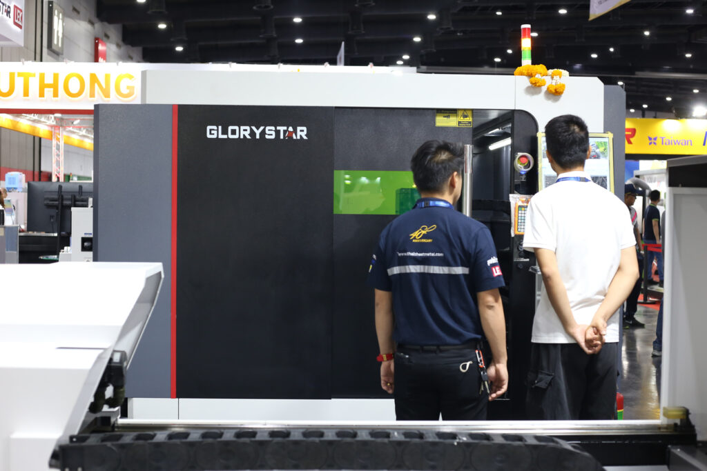 Intermach 2025: Great success on Manufacturing Solution Towards Net Zero Carbon