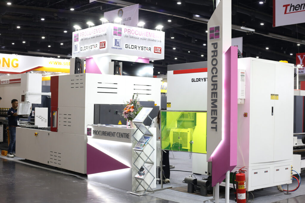 Intermach 2025: Great success on Manufacturing Solution Towards Net Zero Carbon