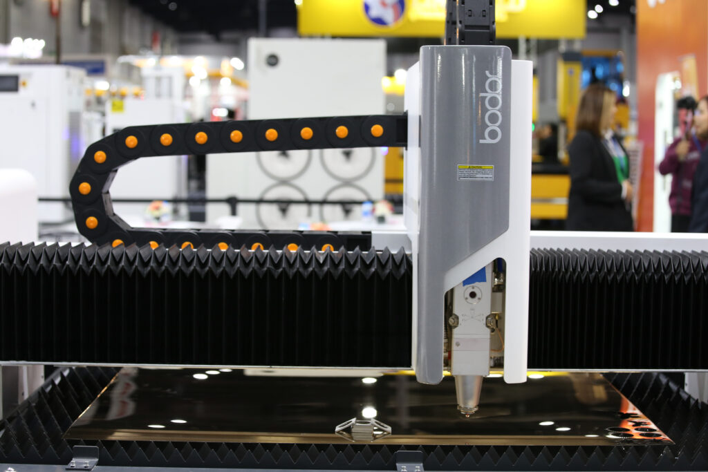 Intermach 2025: Great success on Manufacturing Solution Towards Net Zero Carbon