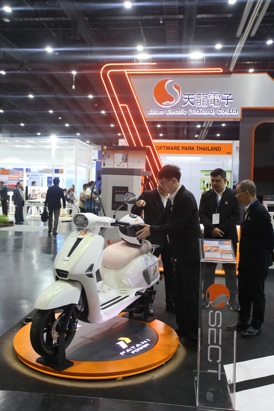 Intermach 2025: Great success on Manufacturing Solution Towards Net Zero Carbon