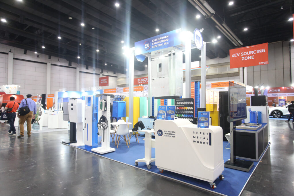 Intermach 2025: Great success on Manufacturing Solution Towards Net Zero Carbon