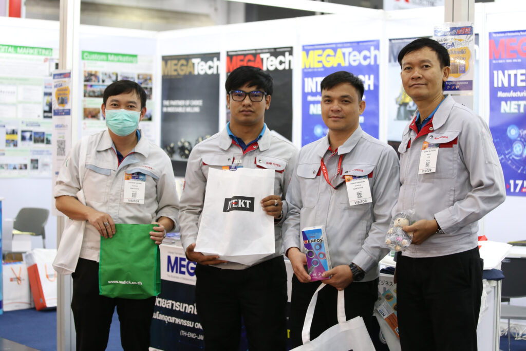 Intermach 2025: Great success on Manufacturing Solution Towards Net Zero Carbon