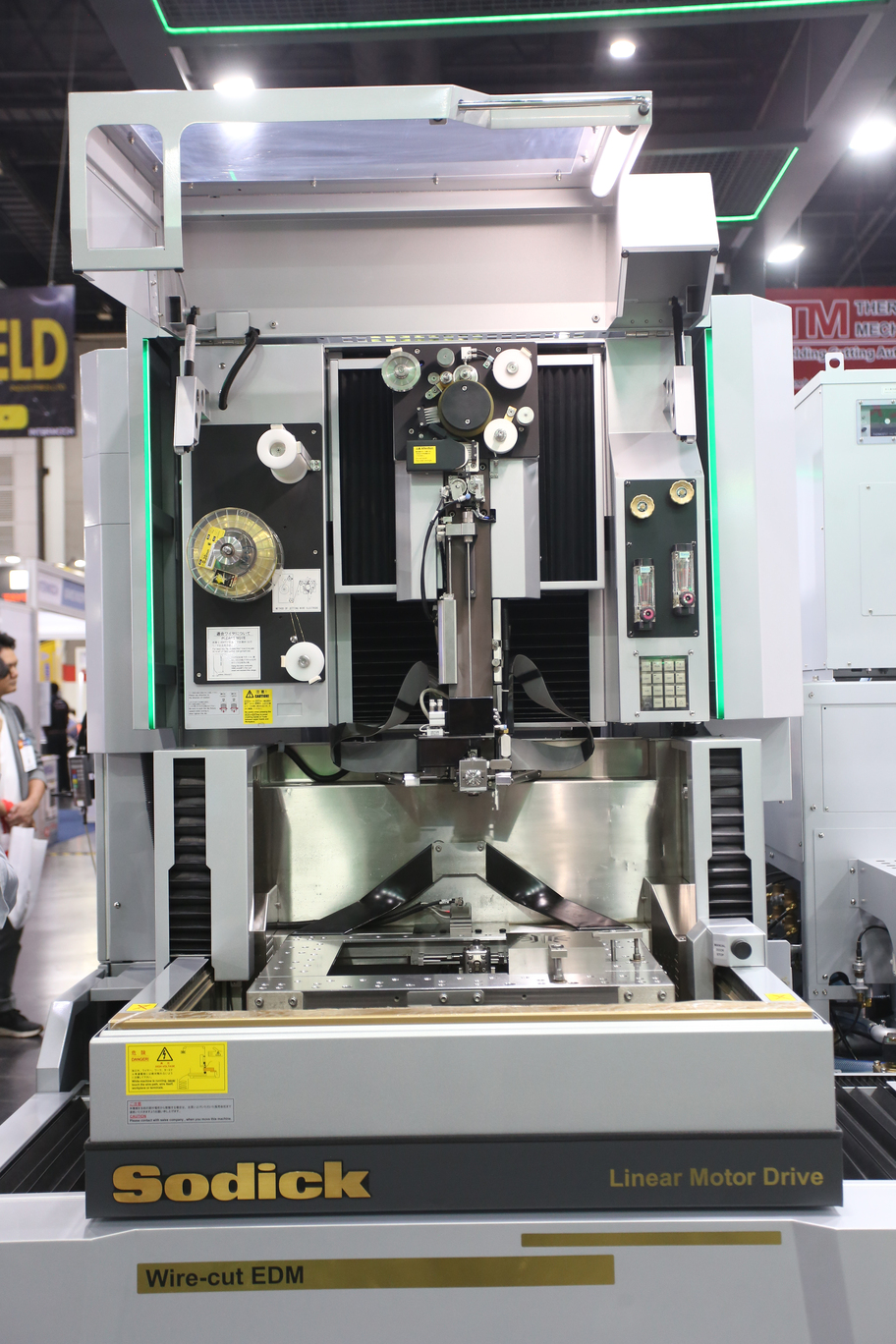 Intermach 2025: Great success on Manufacturing Solution Towards Net Zero Carbon