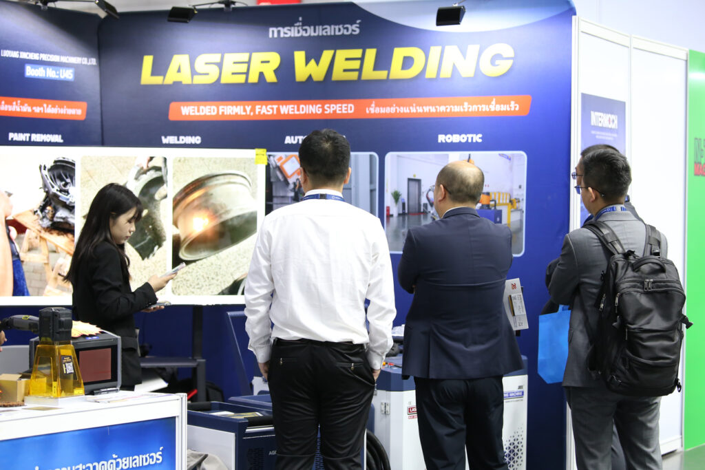 Intermach 2025: Great success on Manufacturing Solution Towards Net Zero Carbon