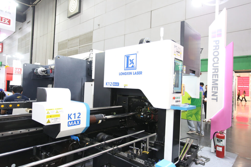 Intermach 2025: Great success on Manufacturing Solution Towards Net Zero Carbon