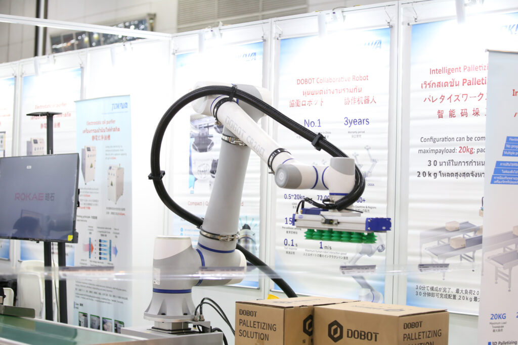 Intermach 2025: Great success on Manufacturing Solution Towards Net Zero Carbon