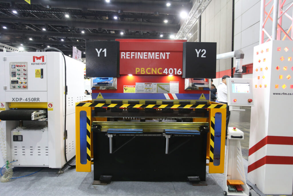 Intermach 2025: Great success on Manufacturing Solution Towards Net Zero Carbon