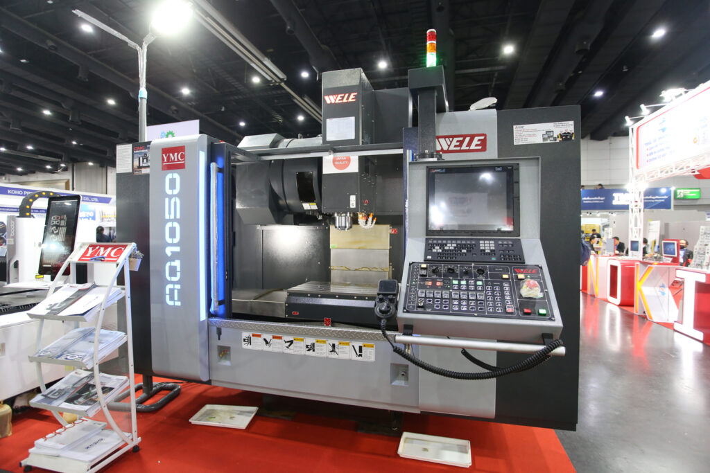 Intermach 2025: Great success on Manufacturing Solution Towards Net Zero Carbon