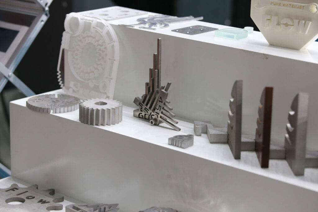 Intermach 2025: Great success on Manufacturing Solution Towards Net Zero Carbon