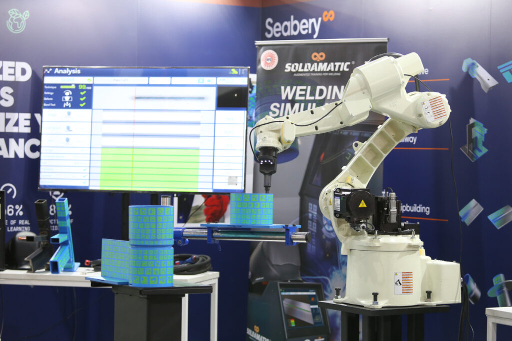 Intermach 2025: Great success on Manufacturing Solution Towards Net Zero Carbon