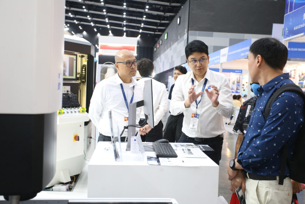 Intermach 2025: Great success on Manufacturing Solution Towards Net Zero Carbon