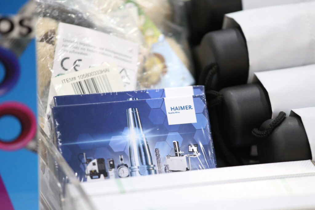 Intermach 2025: Great success on Manufacturing Solution Towards Net Zero Carbon