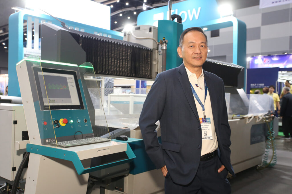 Intermach 2025: Great success on Manufacturing Solution Towards Net Zero Carbon