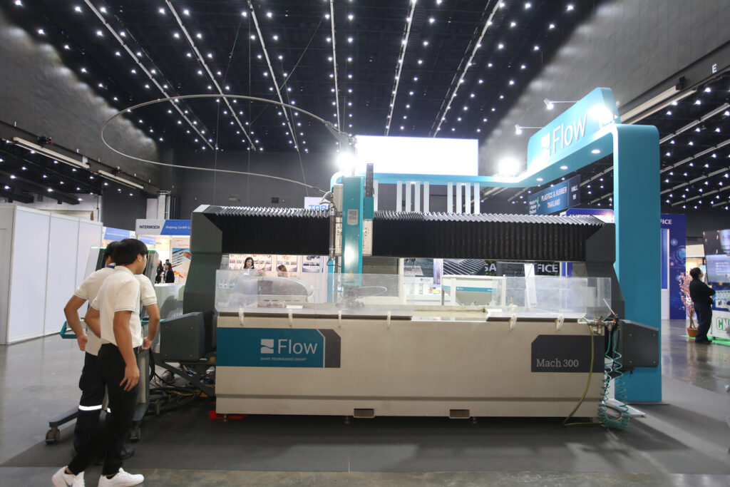 Intermach 2025: Great success on Manufacturing Solution Towards Net Zero Carbon
