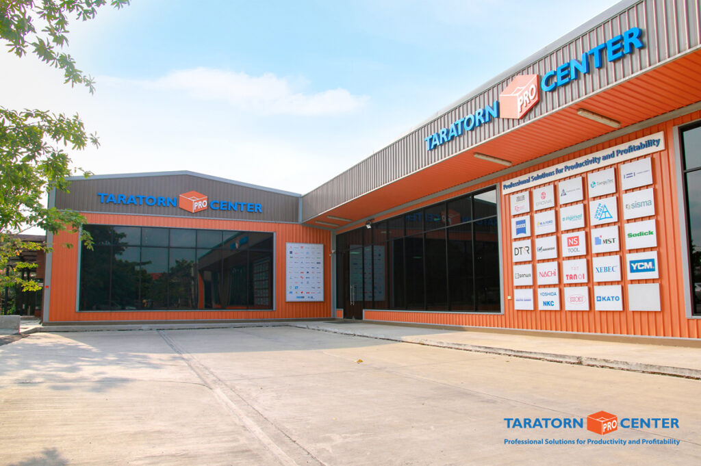 Factory Max Co., Ltd.