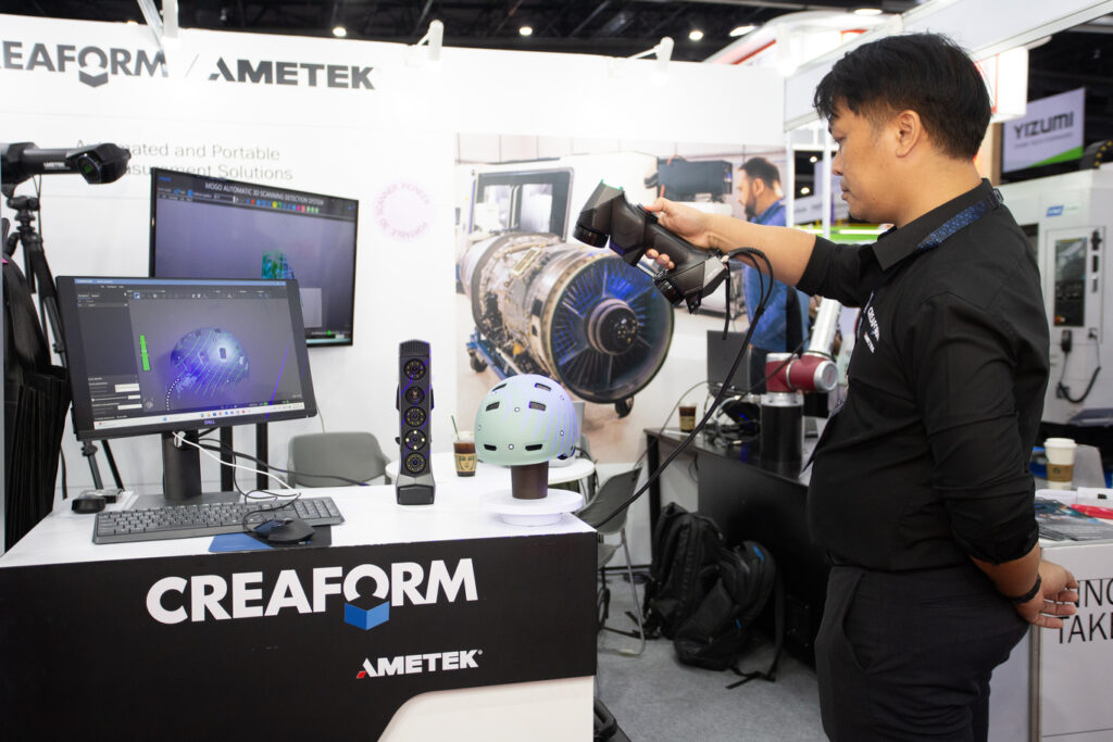 Manufacturing Expo 2025: Gearing Up for Green and Smart Manufacturing Powered by AI