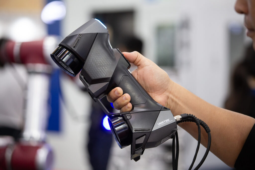 Manufacturing Expo 2025: Gearing Up for Green and Smart Manufacturing Powered by AI