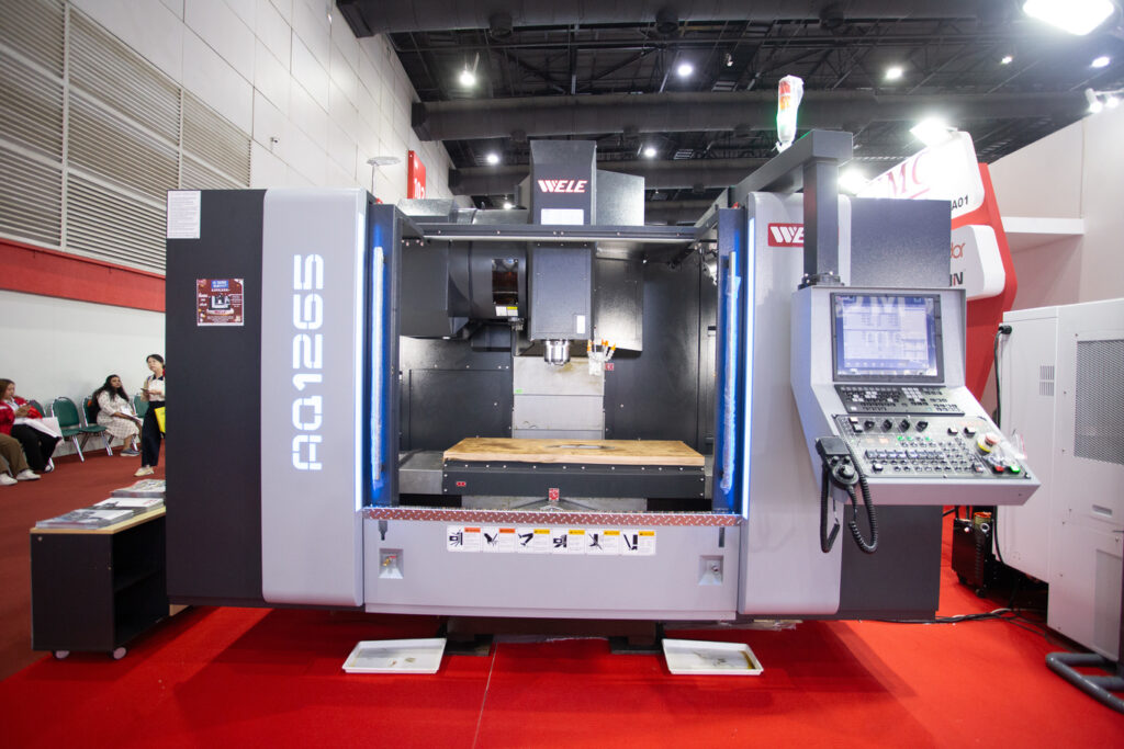 Manufacturing Expo 2025: Gearing Up for Green and Smart Manufacturing Powered by AI