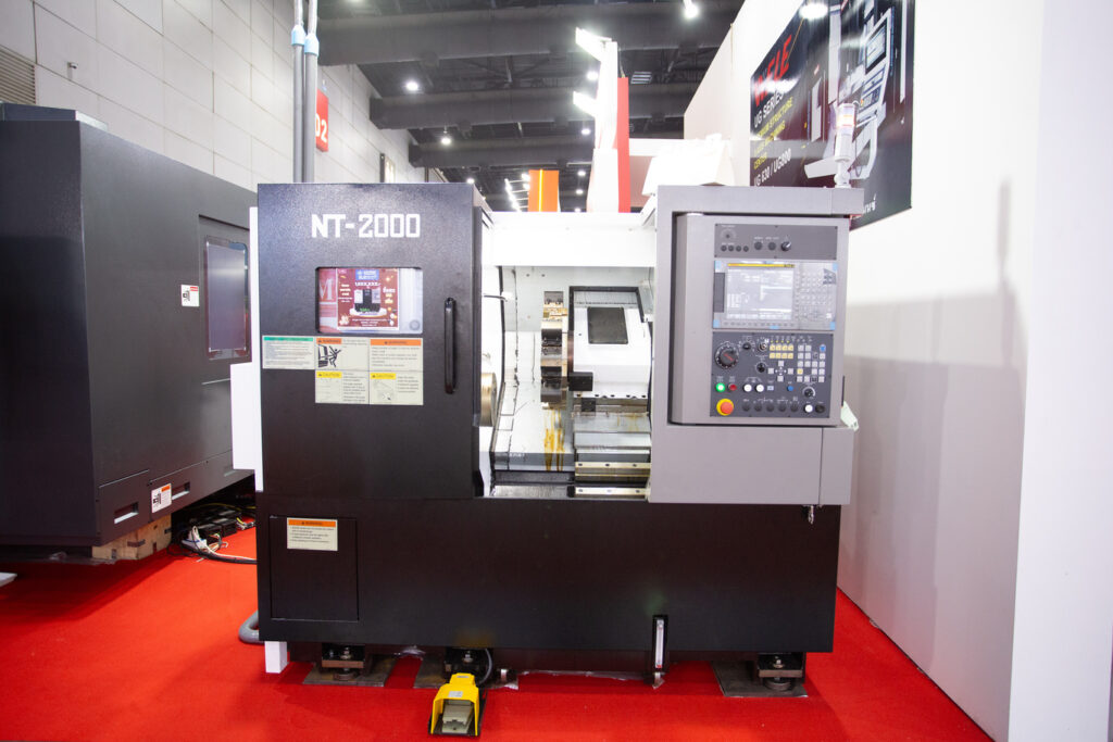 Manufacturing Expo 2025: Gearing Up for Green and Smart Manufacturing Powered by AI