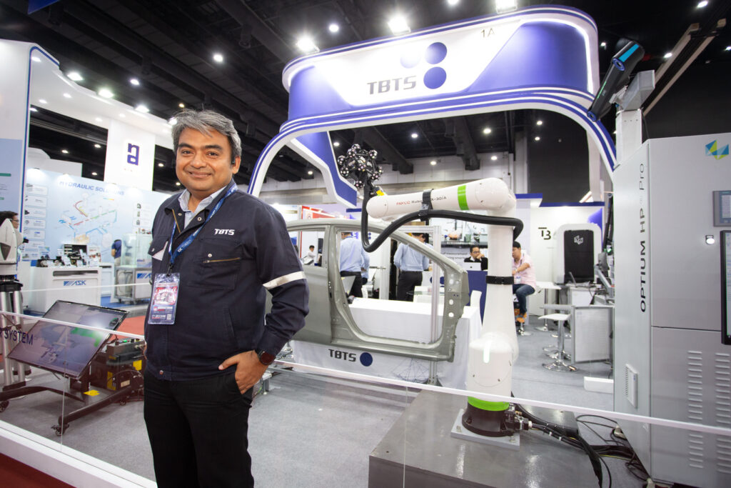 Manufacturing Expo 2025: Gearing Up for Green and Smart Manufacturing Powered by AI