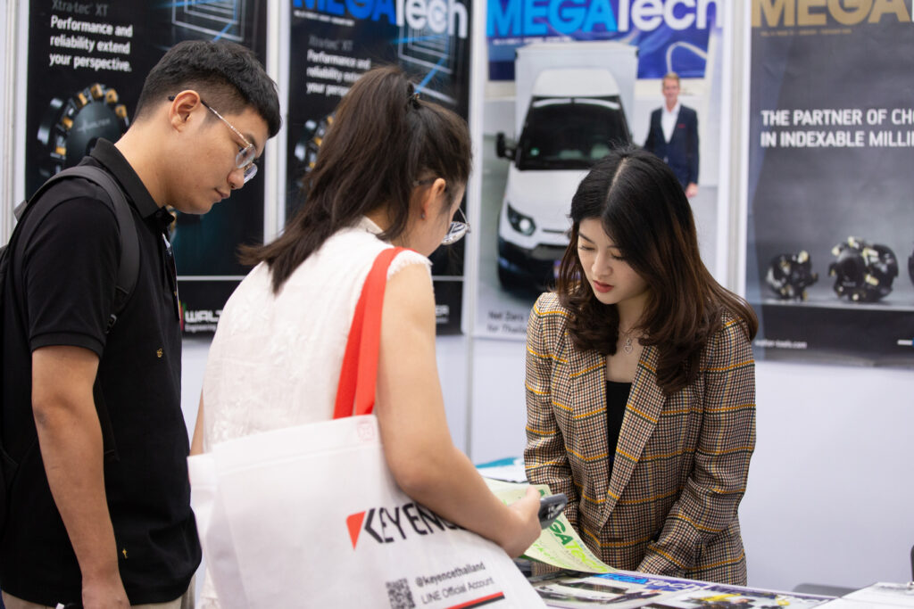 Manufacturing Expo 2025: Gearing Up for Green and Smart Manufacturing Powered by AI