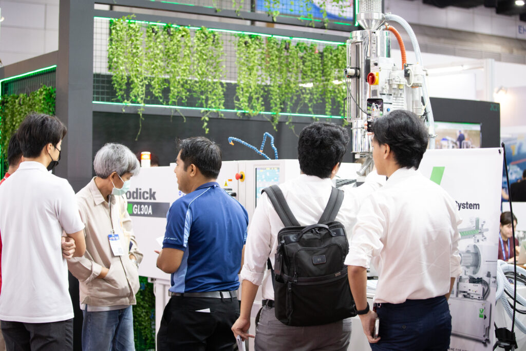 Manufacturing Expo 2025: Gearing Up for Green and Smart Manufacturing Powered by AI