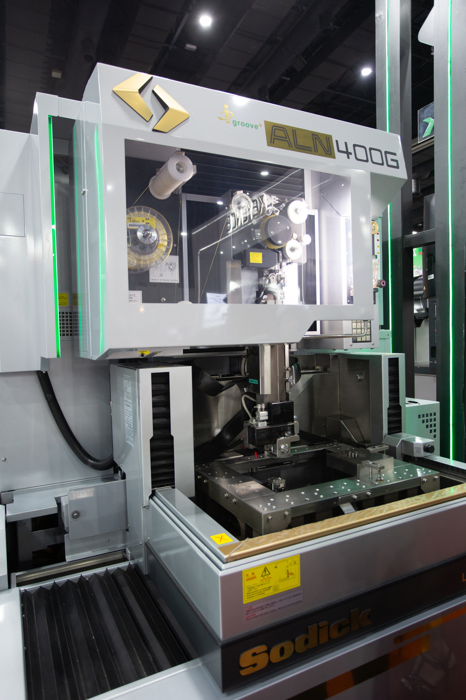 Manufacturing Expo 2025: Gearing Up for Green and Smart Manufacturing Powered by AI