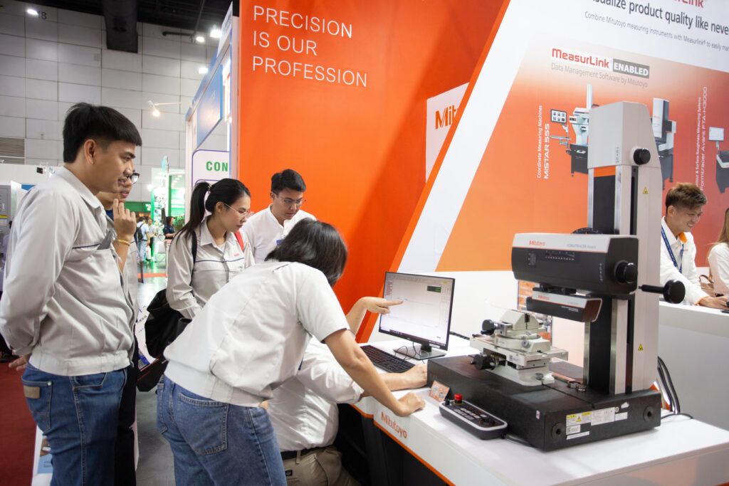 Manufacturing Expo 2025: Gearing Up for Green and Smart Manufacturing Powered by AI