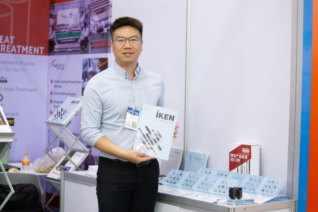 Manufacturing Expo 2025: Gearing Up for Green and Smart Manufacturing Powered by AI