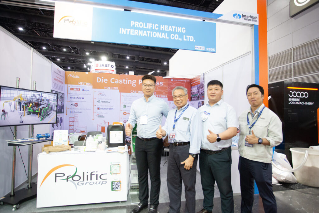 Manufacturing Expo 2025: Gearing Up for Green and Smart Manufacturing Powered by AI