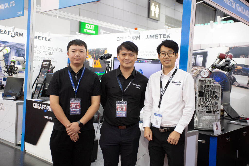 Manufacturing Expo 2025: Gearing Up for Green and Smart Manufacturing Powered by AI