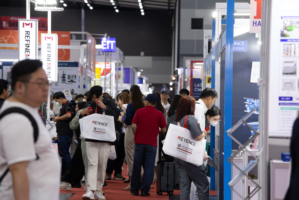 Manufacturing Expo 2025: Gearing Up for Green and Smart Manufacturing Powered by AI