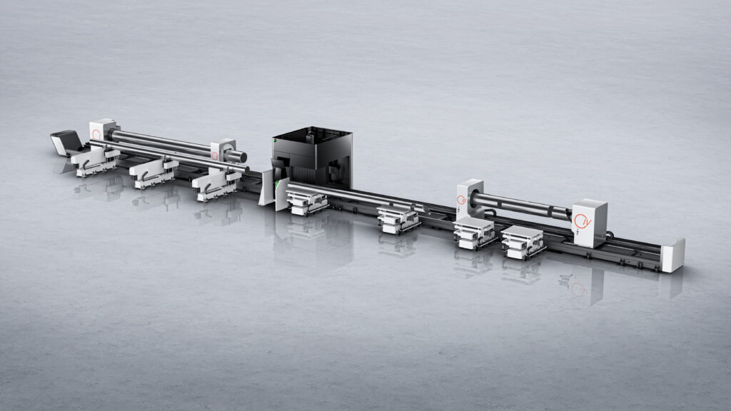 The M Series