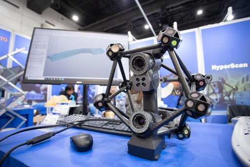 Manufacturing Expo 2025: Gearing Up for Green and Smart Manufacturing Powered by AI